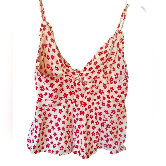 FAITHFUL THE BRAND Amaury Camisole in Gita Floral - Picture 4 of 5